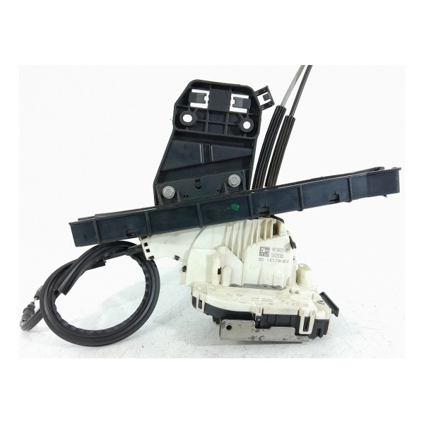 Fechadura Porta Toro Renegade Traseira Esquer 15/23 52028385