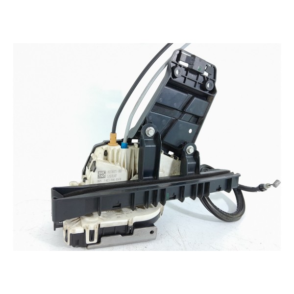 Fechadura Porta Toro Renegade Dianteira Dir 15/23 52028382