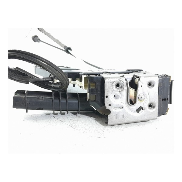 Fechadura Porta Toro Renegade Dianteira Dir 15/23 52028382