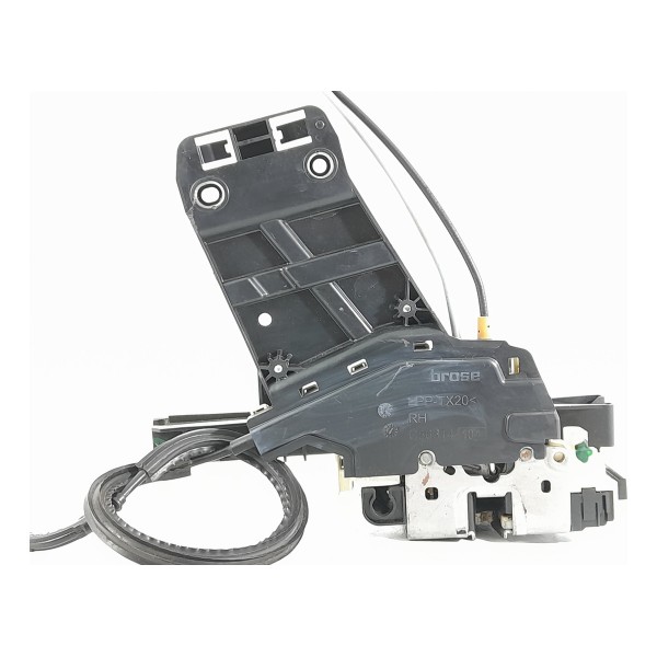 Fechadura Porta Toro Renegade Dianteira Dir 15/23 52028382