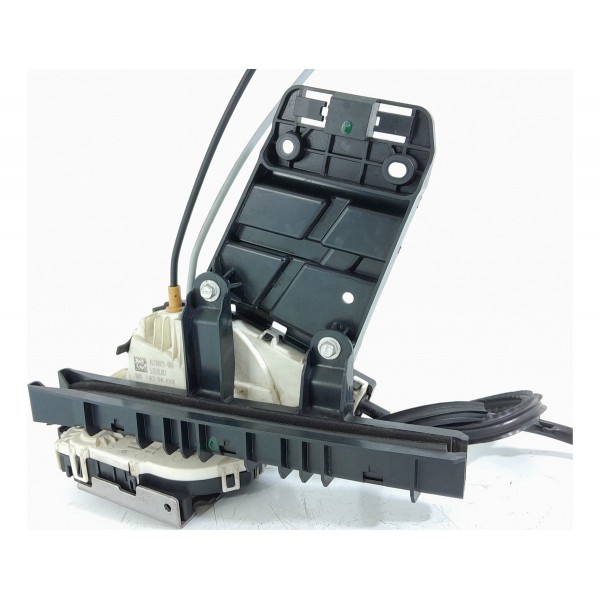 Fechadura Porta Toro Renegade Dianteira Dir 15/23 52028382