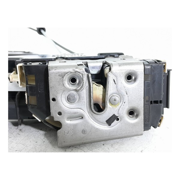 Fechadura Porta Toro Renegade Dianteira Dir 15/23 52028382