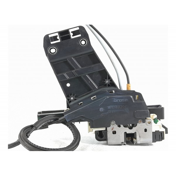 Fechadura Porta Toro Renegade Dianteira Dir 15/23 52028382