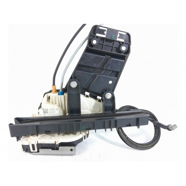 Fechadura Porta Toro Renegade Dianteira Dir 15/23 52028382