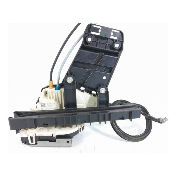 Fechadura Porta Toro Renegade Dianteira Dir 15/23 52028382