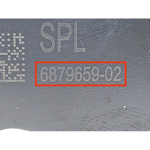 Braco Suspensao Bmw 320 330 G20 Tras Dir/esq 19/25 687965902