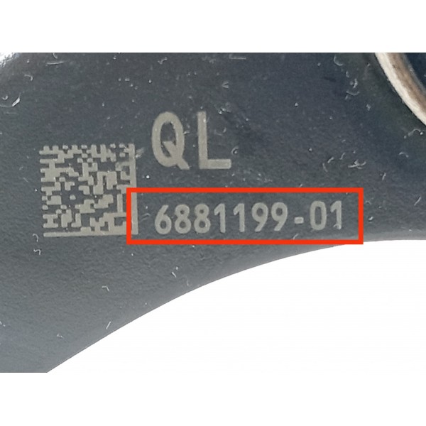 Braco Suspensao Bmw 320 330 G20 Tras Dir/esq 19/25 688119901