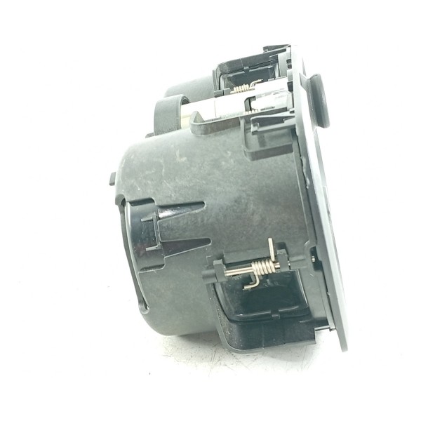 Porta Copos Console Bmw 320 330 G20 2019/2025 6809803 Preto