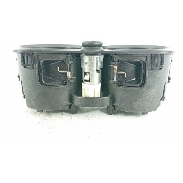 Porta Copos Console Bmw 320 330 G20 2019/2025 6809803 Preto