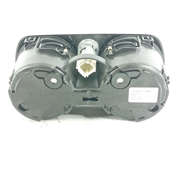 Porta Copos Console Bmw 320 330 G20 2019/2025 6809803 Preto