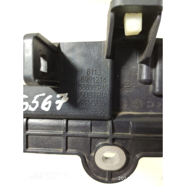 Suporte Guia Motor Bmw 320 330 Esquerdo 2019/2023 6991214