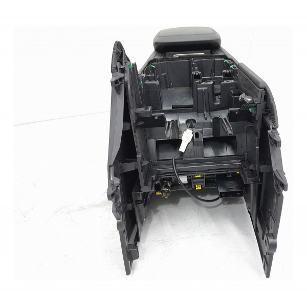 Console Central Ford Territory 1.5 2024 2025 Ns172067