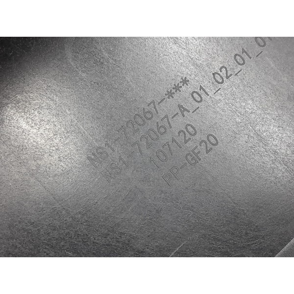 Console Central Ford Territory 1.5 2024 2025 Ns172067