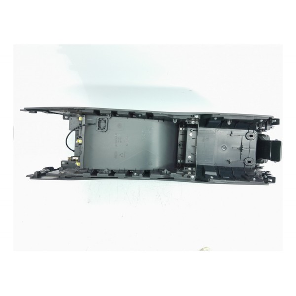 Console Central Ford Territory 1.5 2024 2025 Ns172067