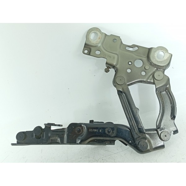 Dobradica Capo Bmw 320i 330i G20 Direita 2019/2025 7450590