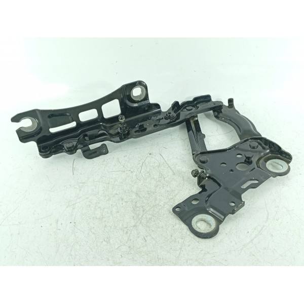 Dobradica Capo Bmw 320i 330i G20 Direita 2019/2025 7450590