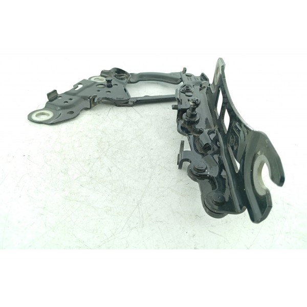 Dobradica Capo Bmw 320i 330i G20 Esquerda 2019/2025 7450589