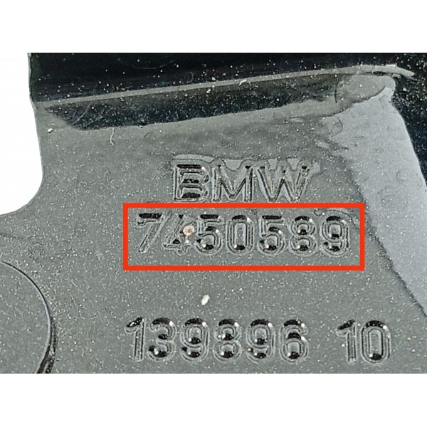 Dobradica Capo Bmw 320i 330i G20 Esquerda 2019/2025 7450589