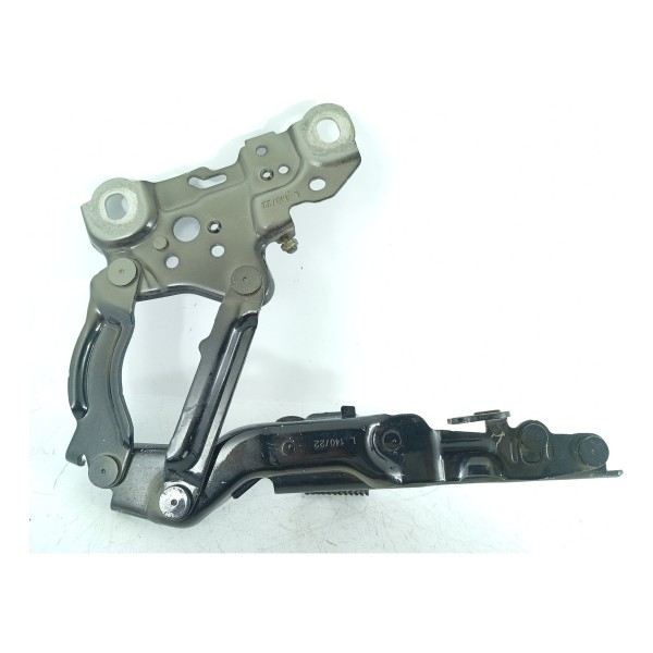 Dobradica Capo Bmw 320i 330i G20 Esquerda 2019/2025 7450589