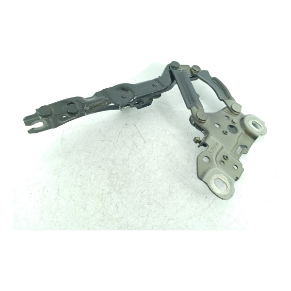 Dobradica Capo Bmw 320i 330i G20 Esquerda 2019/2025 7450589