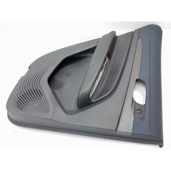 Forro Porta Territory Traseiro Esquerdo 24/25 Ns1a27407a