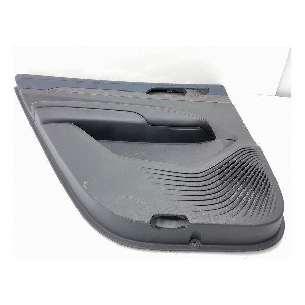 Forro Porta Territory Traseiro Esquerdo 24/25 Ns1a27407a