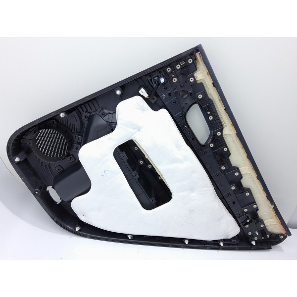 Forro Porta Territory Traseiro Esquerdo 24/25 Ns1a27407a