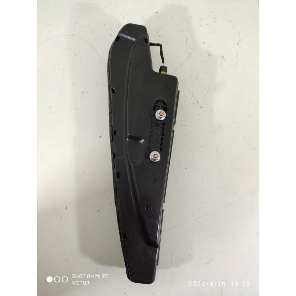 Bolsa Banco Bmw 320 330 G20 G21 Esquerda 2019/2023 638164300 Preto