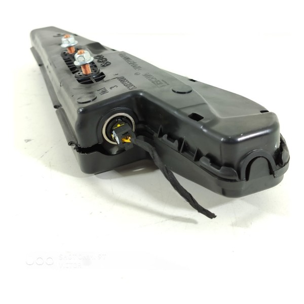 Bolsa Banco Bmw 320 330 G20 G21 Esquerda 2019/2023 638164300 Preto