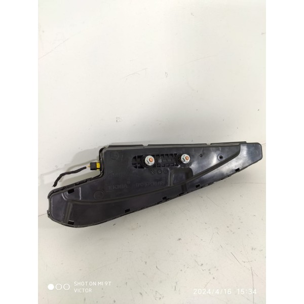 Bolsa Banco Bmw 320 330 G20 G21 Esquerda 2019/2023 638164300 Preto