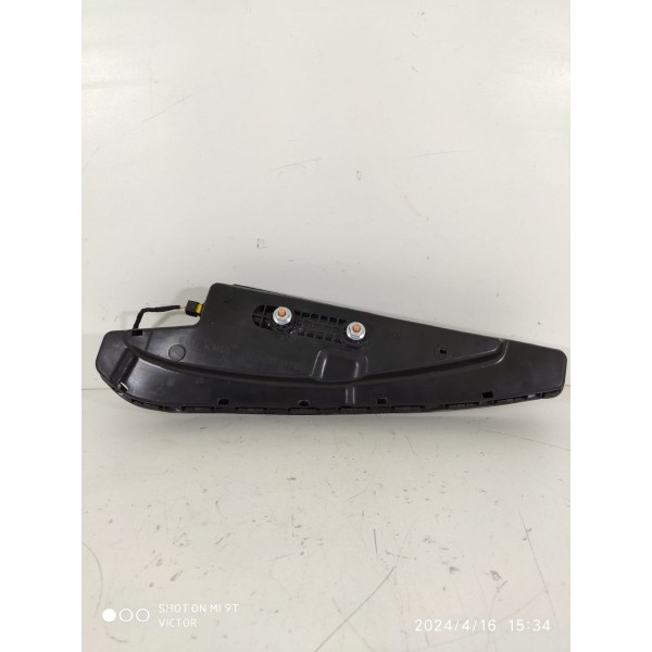 Bolsa Banco Bmw 320 330 G20 G21 Esquerda 2019/2023 638164300 Preto