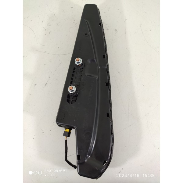 Bolsa Banco Bmw 320 330 G20 G21 Esquerda 2019/2023 638164300 Preto