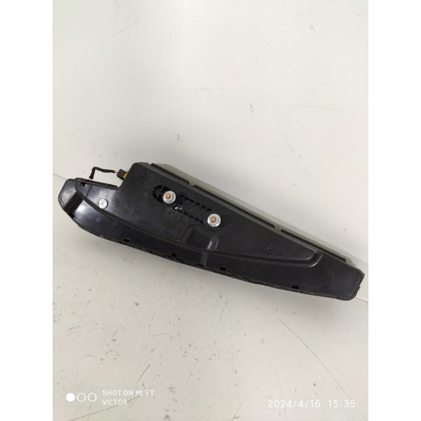 Bolsa Banco Bmw 320 330 G20 G21 Esquerda 2019/2023 638164300 Preto