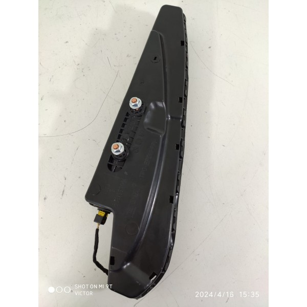 Bolsa Banco Bmw 320 330 G20 G21 Esquerda 2019/2023 638164300 Preto