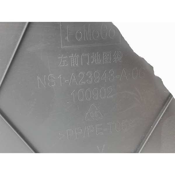 Forro Porta Territory Dianteiro Esquerdo 24/25 Ns1a23943a06