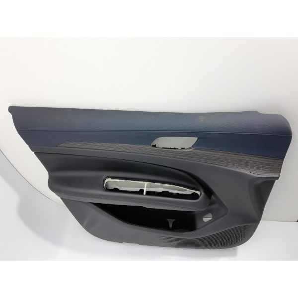 Forro Porta Territory Dianteiro Esquerdo 24/25 Ns1a23943a06