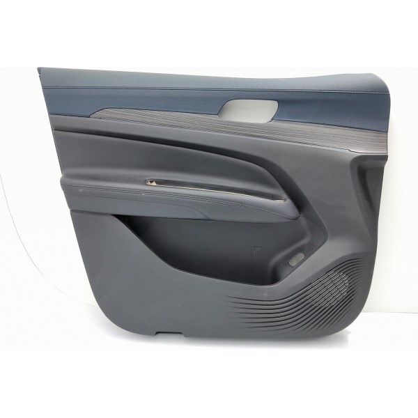Forro Porta Territory Dianteiro Esquerdo 24/25 Ns1a23943a06