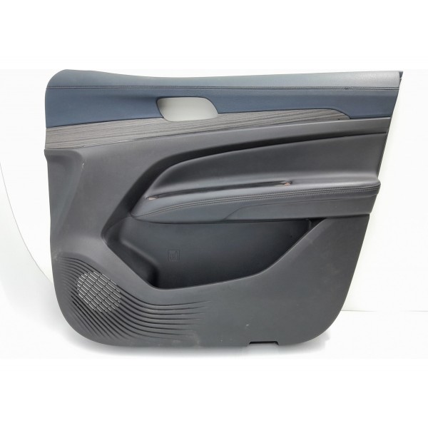 Forro Porta Territory Dianteiro Direito 24/25 Ns1a23942a06 Preto