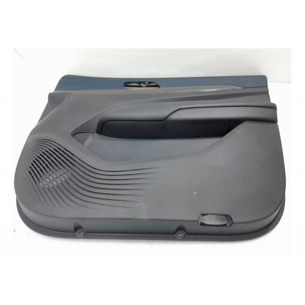 Forro Porta Territory Dianteiro Direito 24/25 Ns1a23942a06 Preto