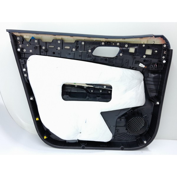 Forro Porta Territory Dianteiro Direito 24/25 Ns1a23942a06 Preto