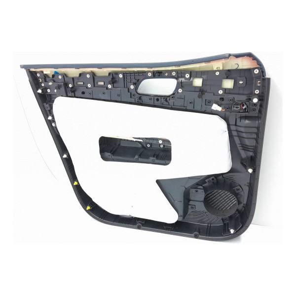 Forro Porta Territory Dianteiro Direito 24/25 Ns1a23942a06 Preto