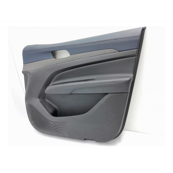 Forro Porta Territory Dianteiro Direito 24/25 Ns1a23942a06 Preto