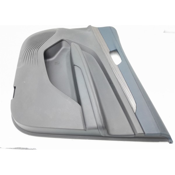 Forro Porta Territory Dianteiro Direito 24/25 Ns1a23942a06 Preto