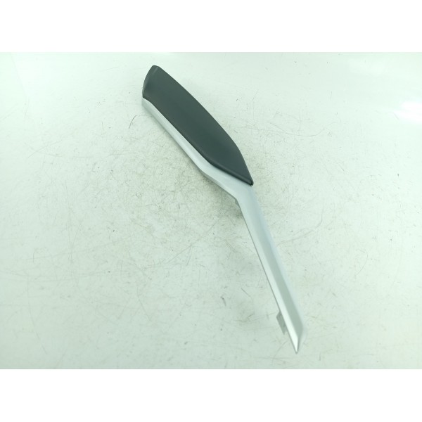 Acabamento Console Bmw 320 330 Direito 2019/2025 9r699407708 Prateado