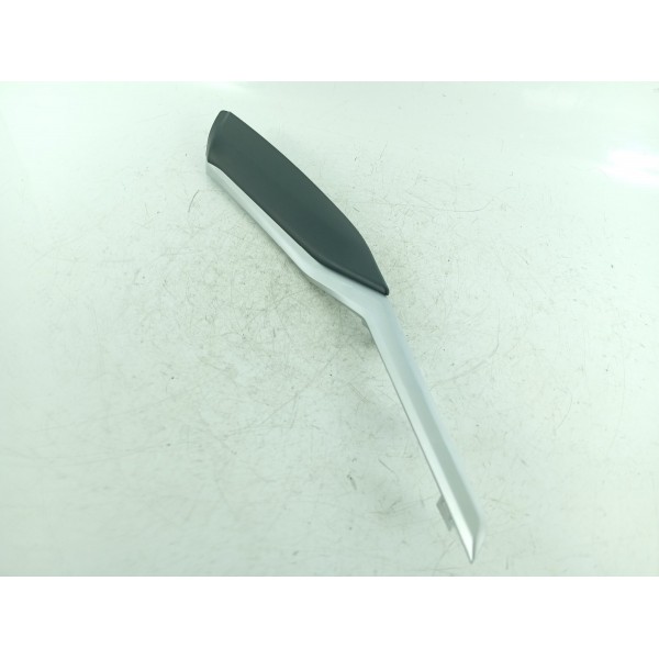 Acabamento Console Bmw 320 330 Direito 2019/2025 9r699407708 Prateado
