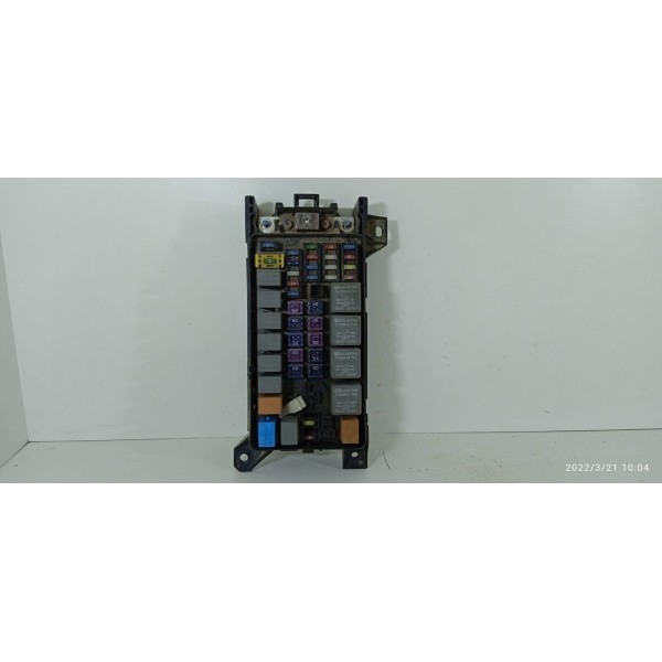 Caixa Fusível Kia Sorento 2.5 Diesel 2008 911613e011