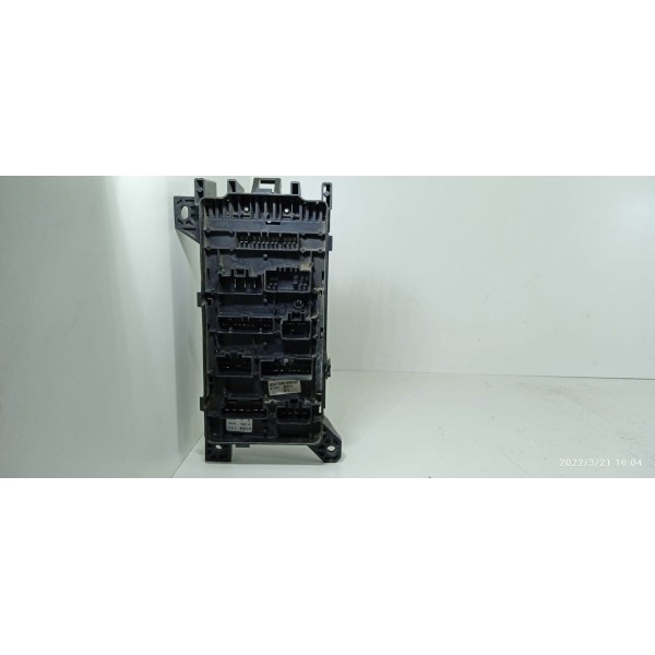 Caixa Fusível Kia Sorento 2.5 Diesel 2008 911613e011