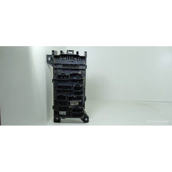 Caixa Fusível Kia Sorento 2.5 Diesel 2008 911613e011