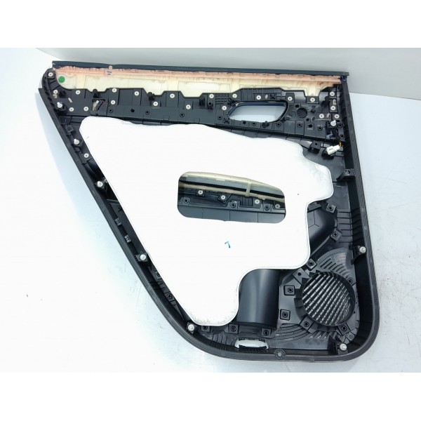 Forro Porta Territory Traseiro Direito 2024 2025 Ns1a27406a