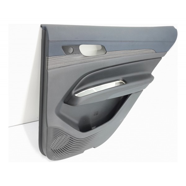 Forro Porta Territory Traseiro Direito 2024 2025 Ns1a27406a